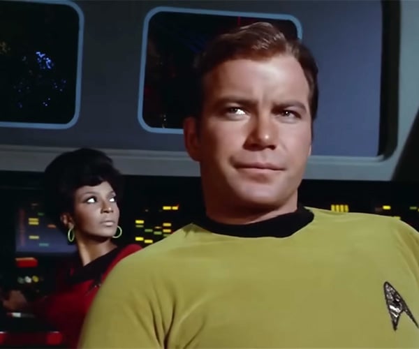 How Star Trek Predicted AI Slop
