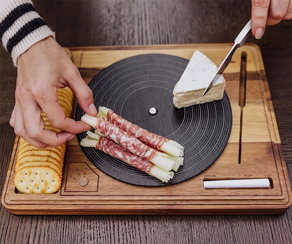 Forging a Steel Spring Damascus Knife