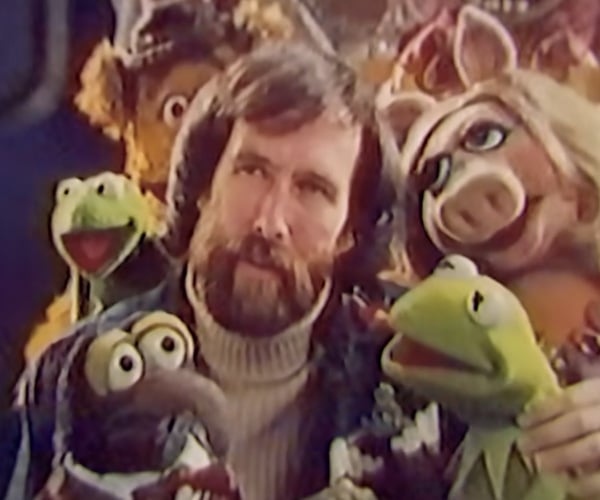 How So Much Changed When Jim Henson Died