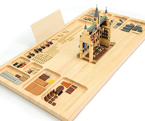 LEGO Builder’s Work Tray