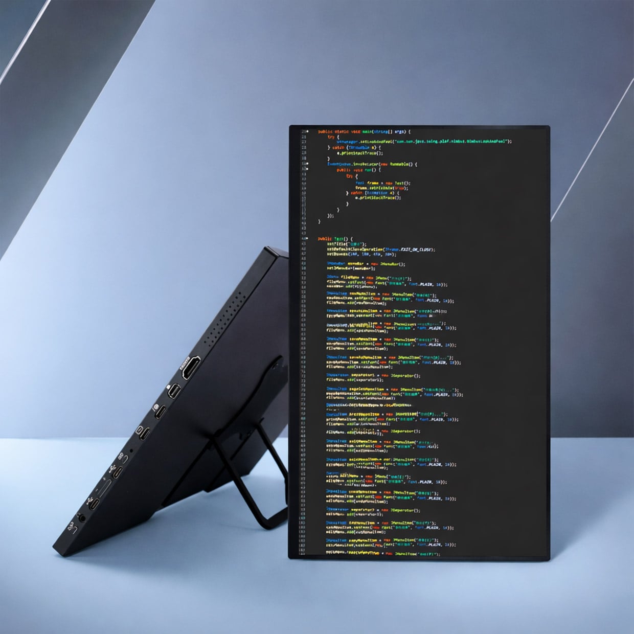 NexDisplay Mini Pro Is a 16