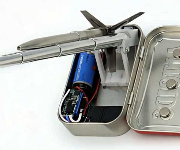 Deal: Band-it Multi-Tool Wallet