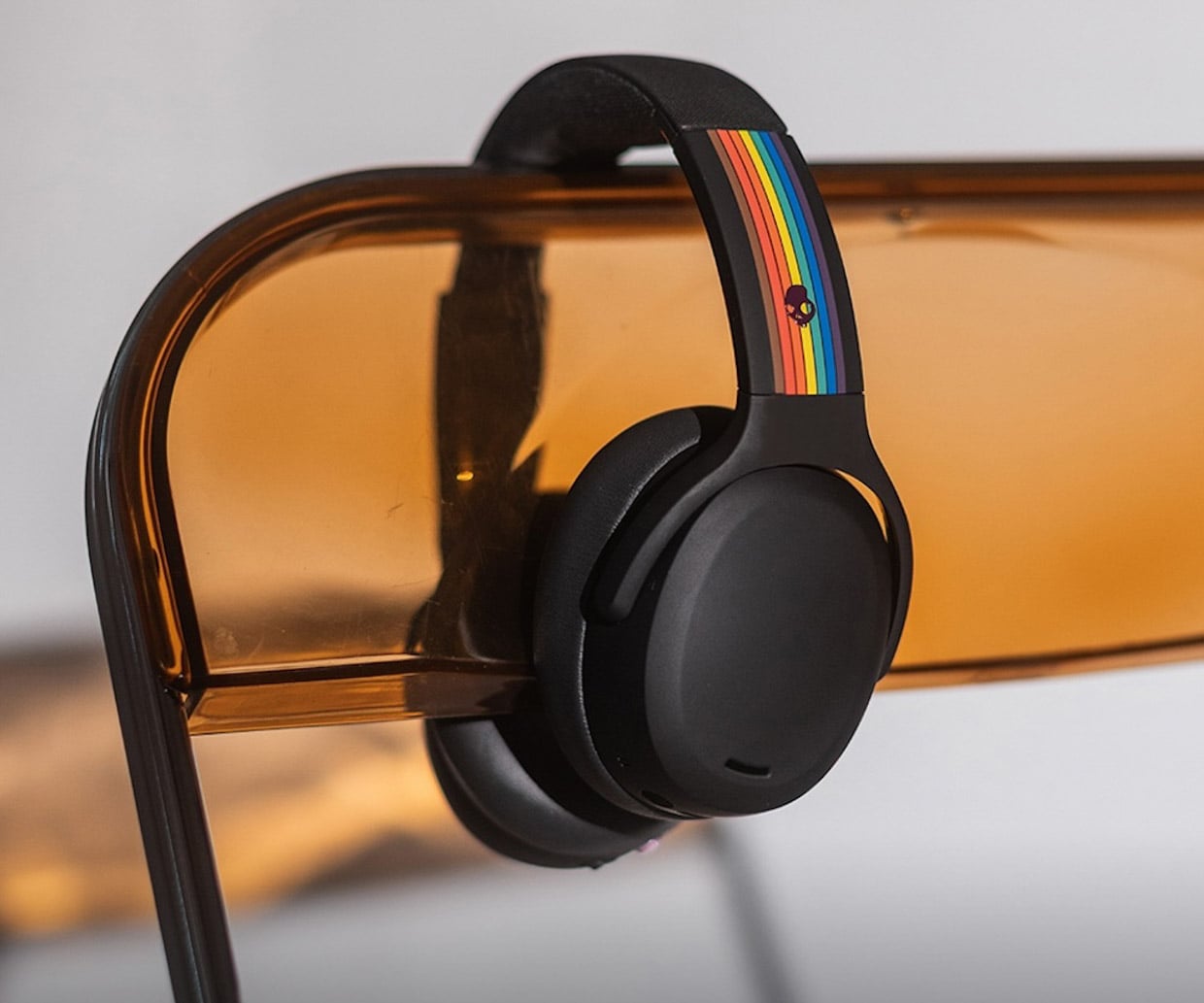 Skullcandy x TWLOHA Crusher ANC2 Headphones: Feel the Bass and