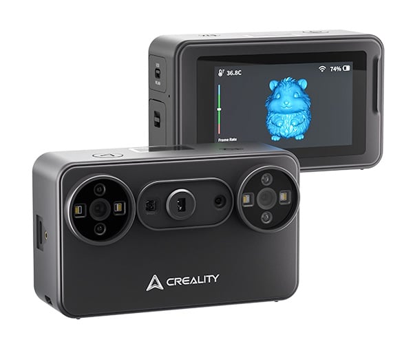 Creality Pika 3D Scanner