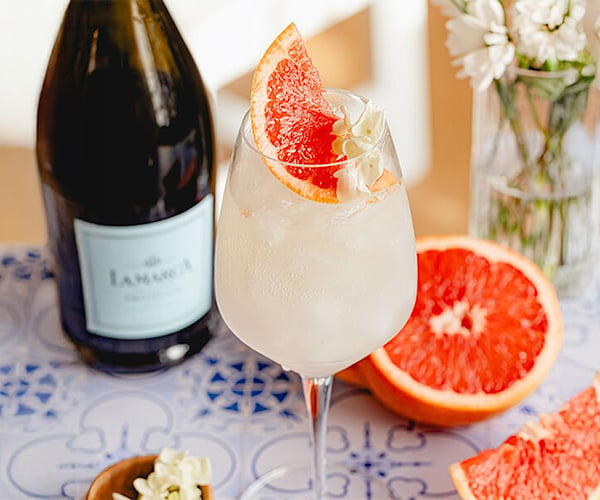 La Marca Prosecco Spritz Cocktails La Marca Prosecco Spritz Cocktails