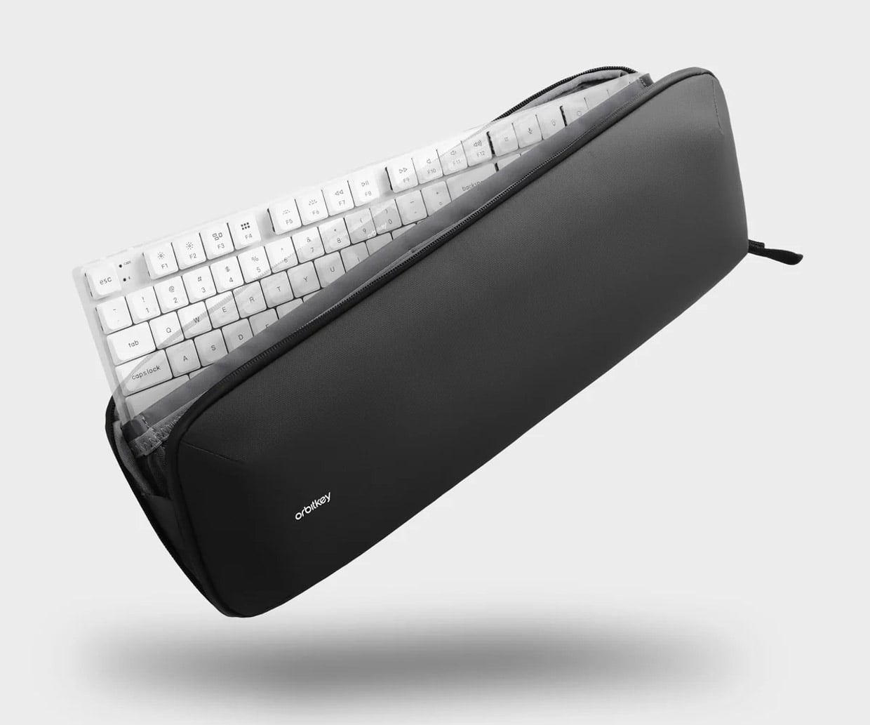 Orbitkey Essentials Keyboard Case