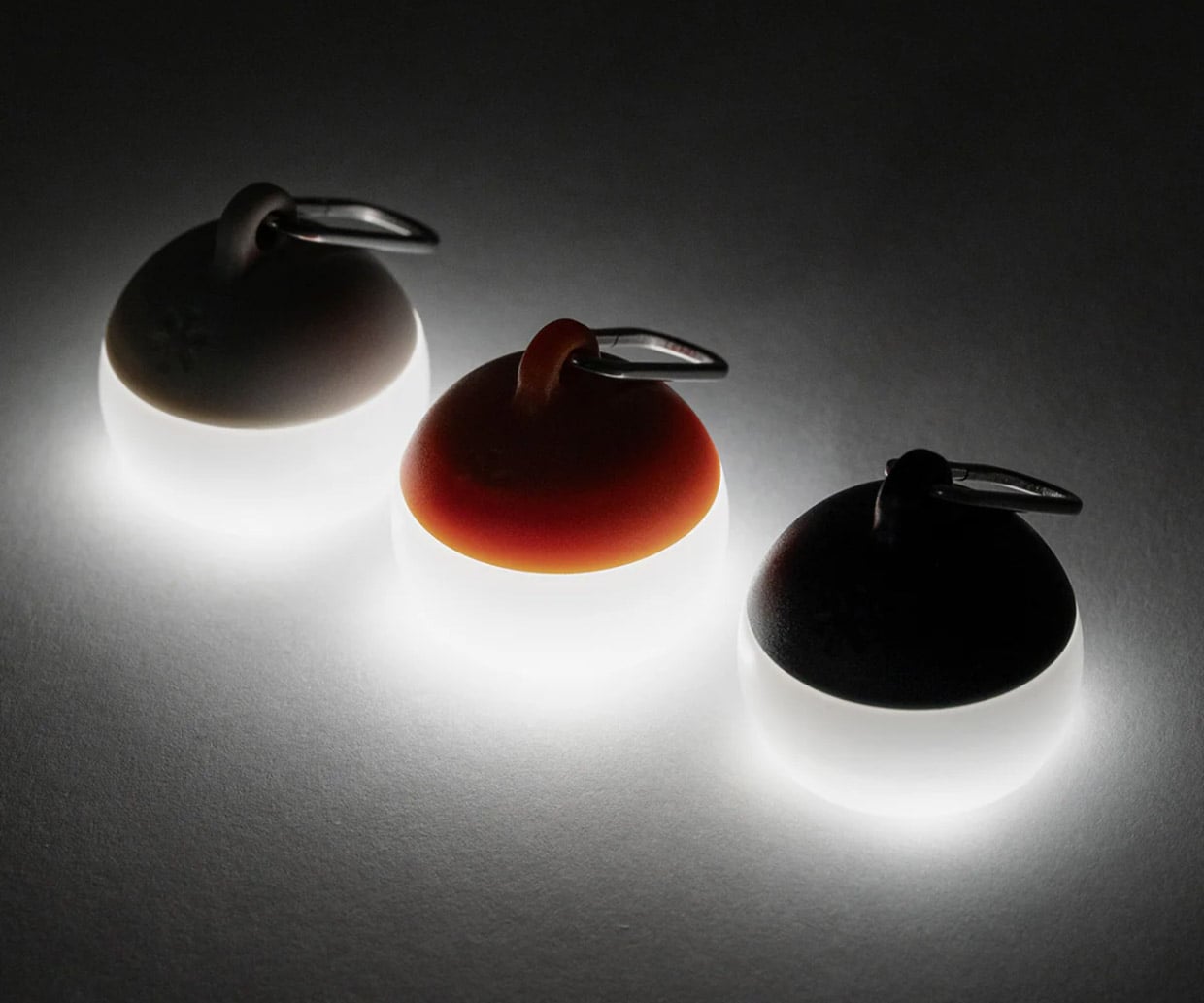 Snow Peak Shrinks Its Hozuki Camping Light Down to Micro Size