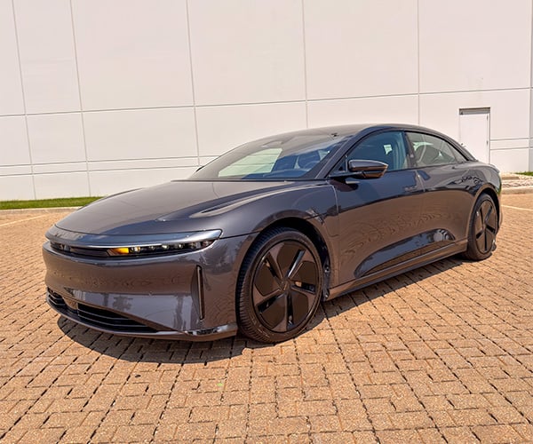 Driven: 2026 Lucid Air Grand Touring Driven: 2026 Lucid Air Grand Touring