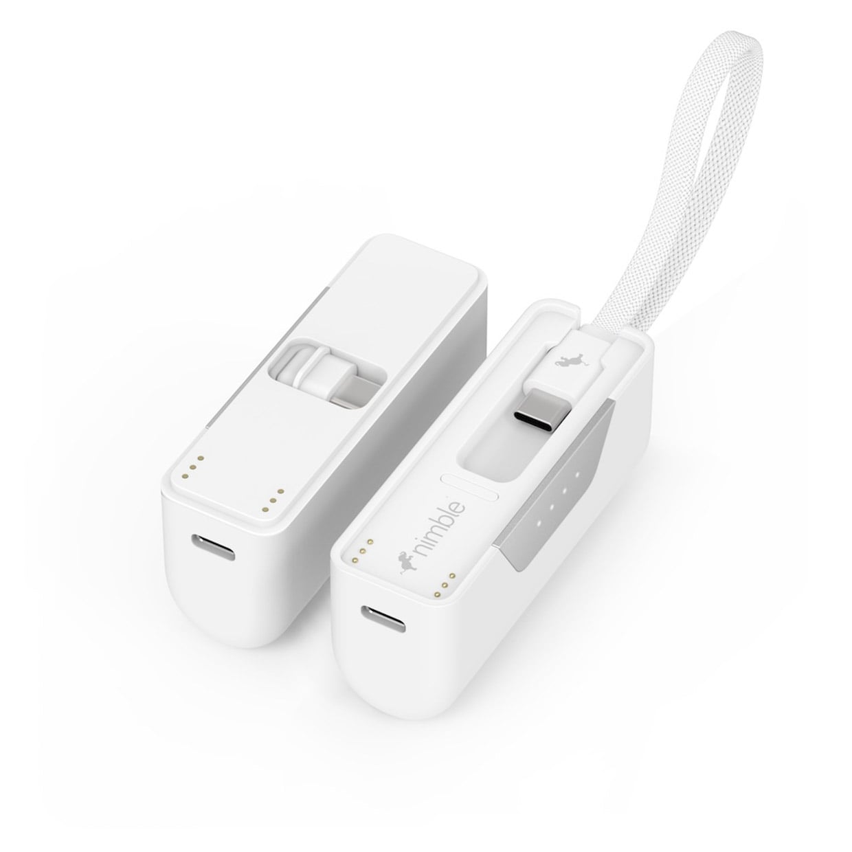 Nimble Sharepower Portable Charger