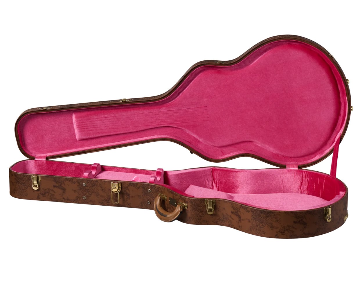 Gibson Lifton Historic '50s Hardshell Case