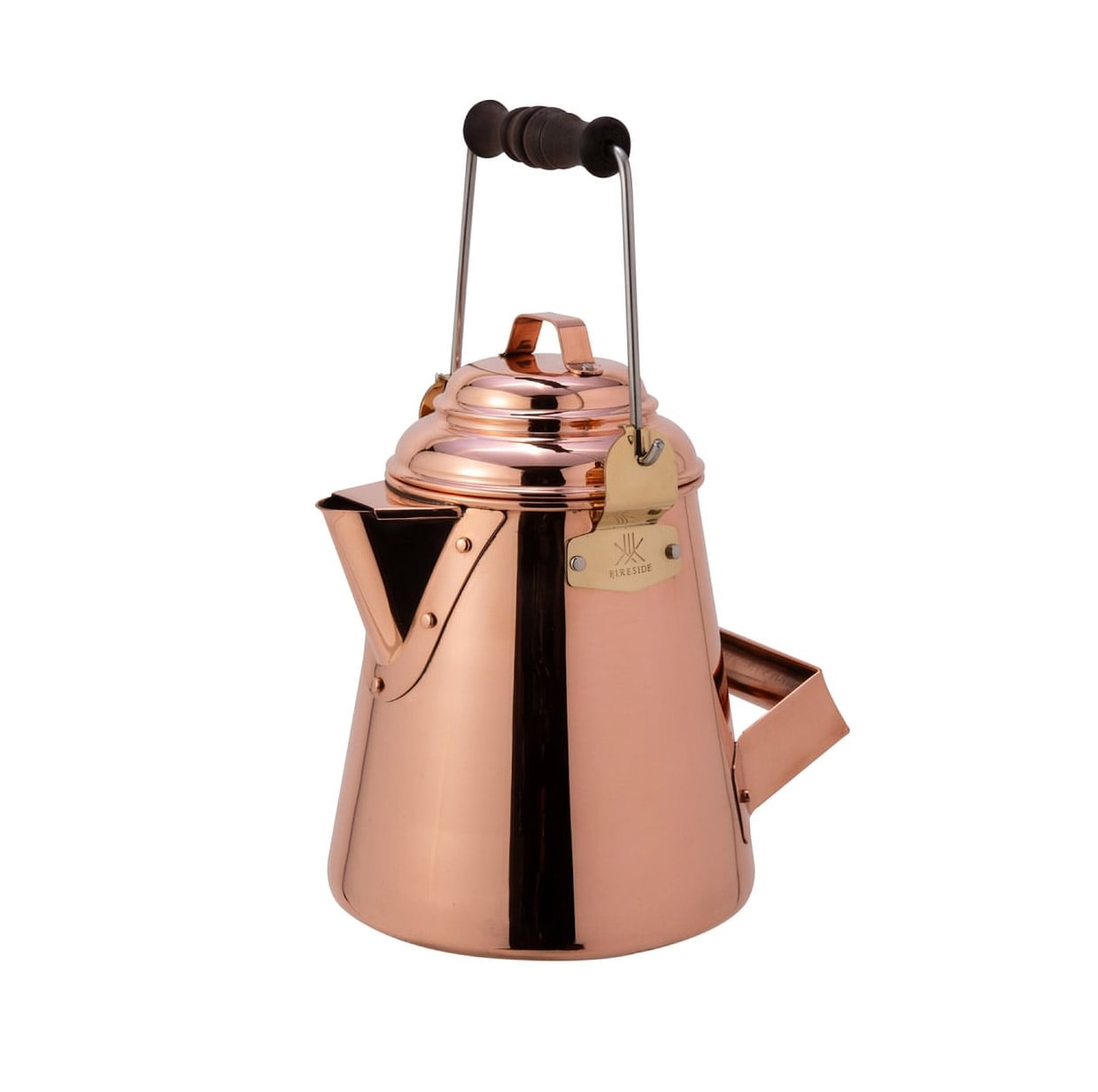 Fireside GRANDMA'S Copper® Kettle Grandma's Copper Kettle Mini