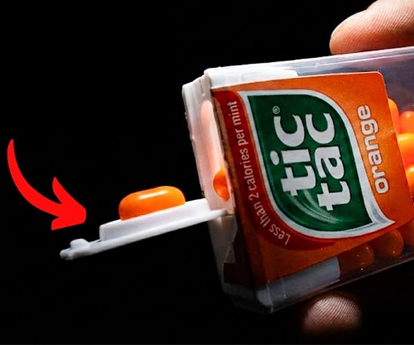 Things You Never Knew About Everyday Products