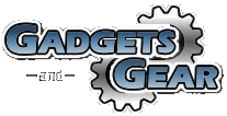 Gadgets and Gear Logo