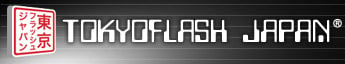 TokyoFlash Logo