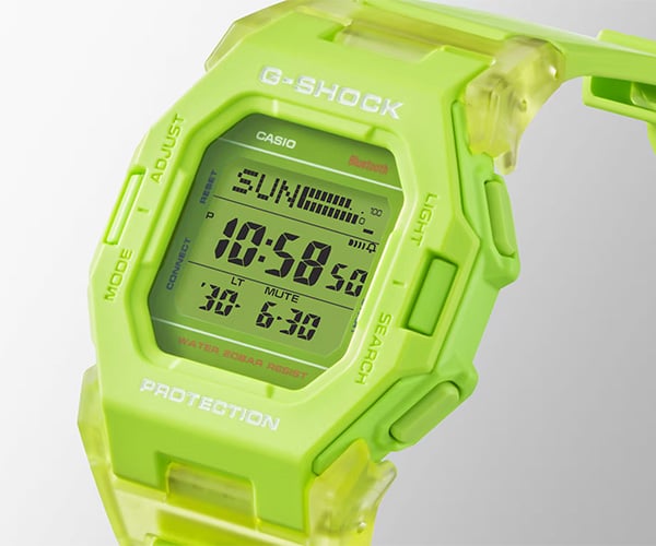 G-SHOCK GD-B500 Digital Watches